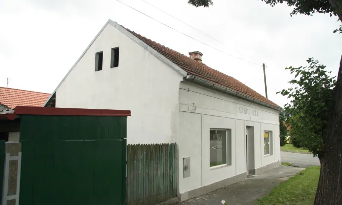 kostel svatého Václava (Kovanice)