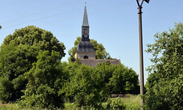 kostel svatého Václava (Kovanice)