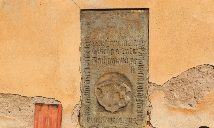 kostel svatého Víta (Morašice)