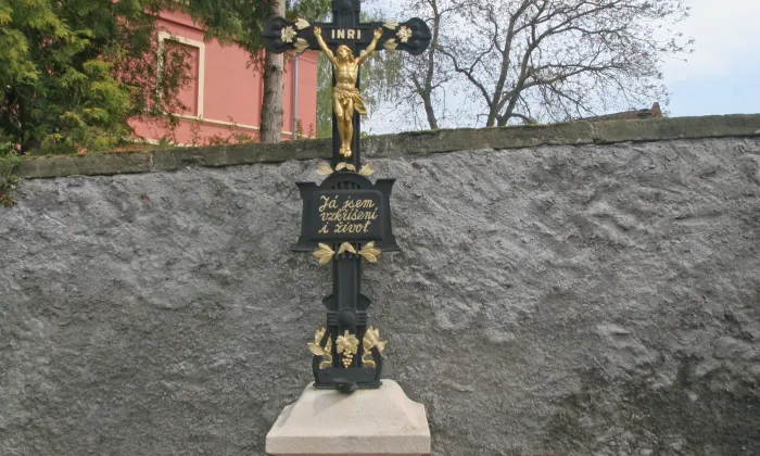 kostel svatého Víta (Morašice)