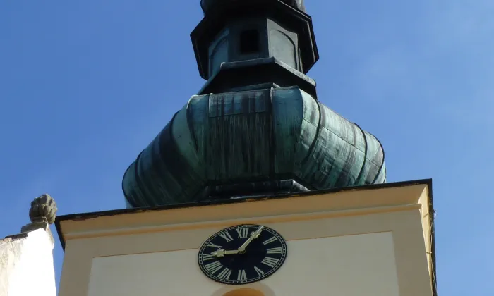 kostel svatého Zikmunda (Popice)