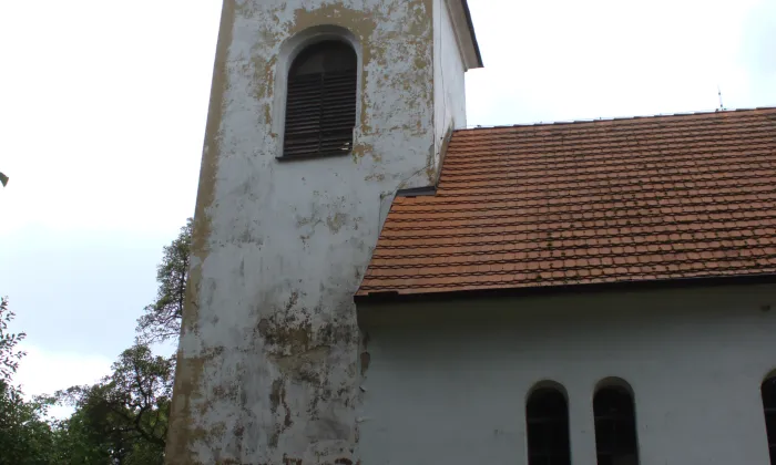 kostel svatého Šimona a Judy (Buřenice)