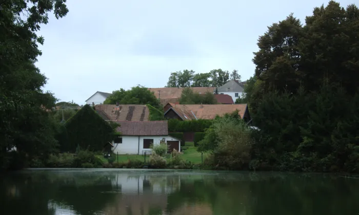 kostel svatého Šimona a Judy (Buřenice)