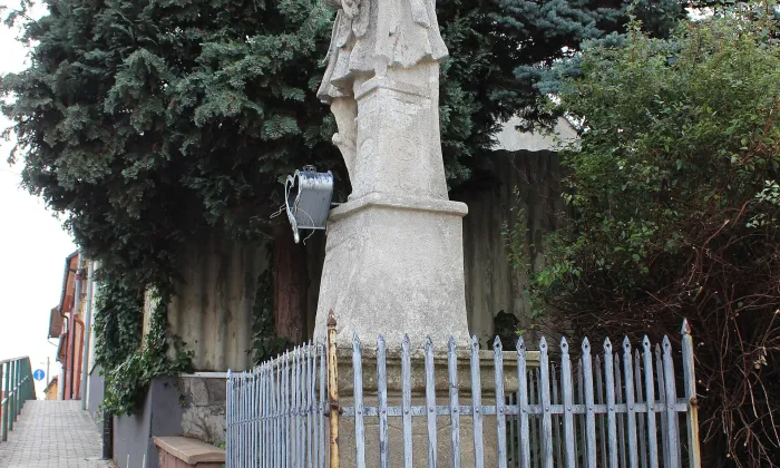 Špitál a kaple svaté Kateřiny