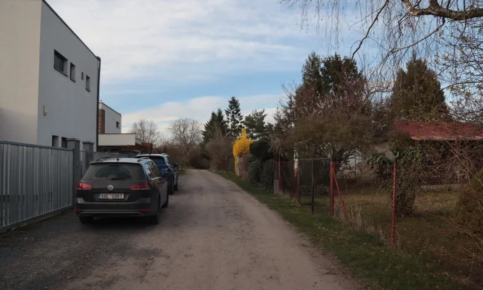 Bodláková