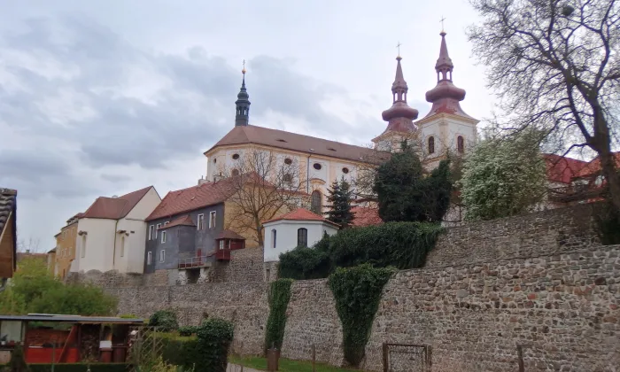 Katova ulička