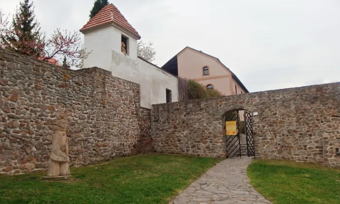 Katova ulička