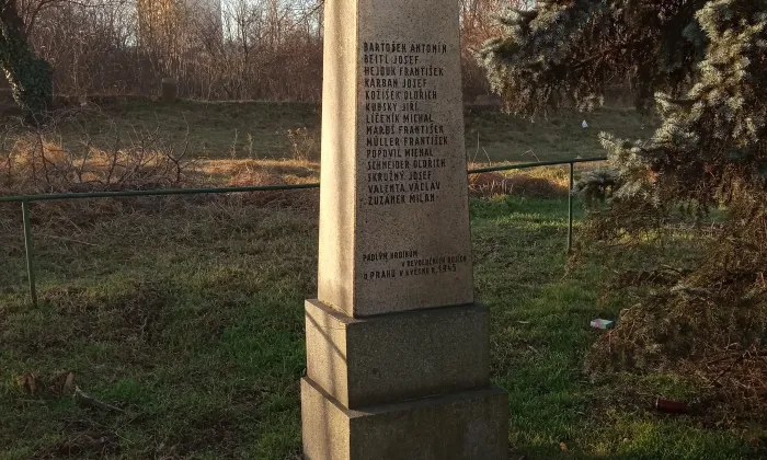 Malešická