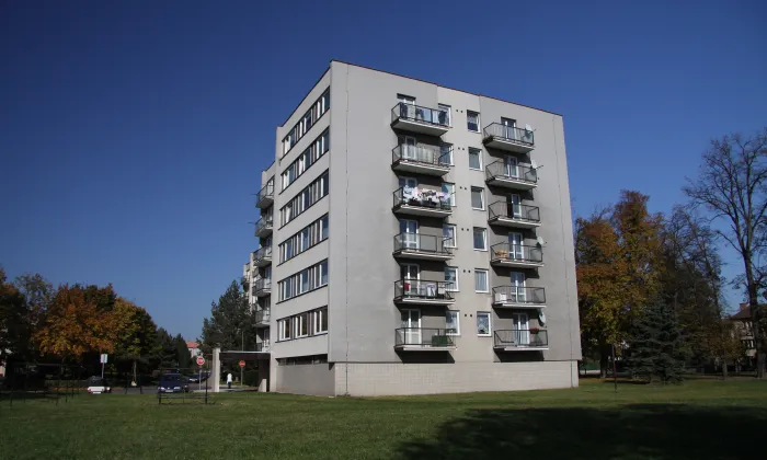 Na Pakšovce