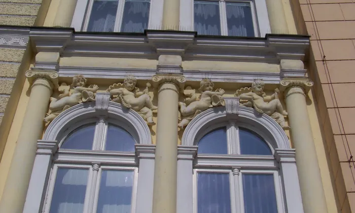 Novotného lávka