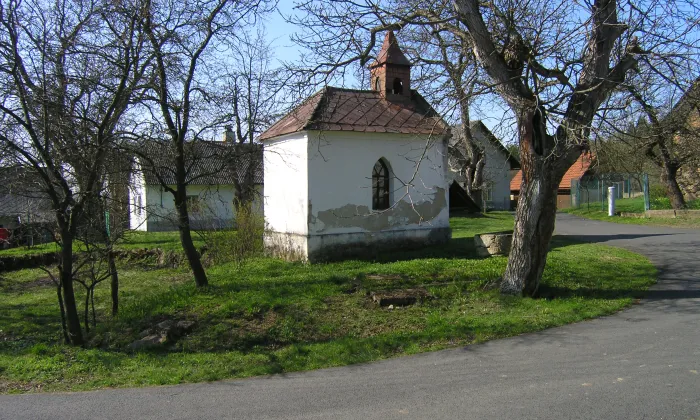 Nový Dvůr (Kejžlice)