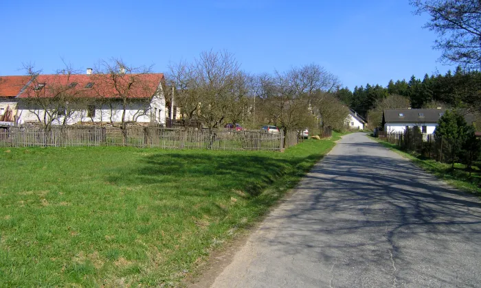 Nový Dvůr (Kejžlice)