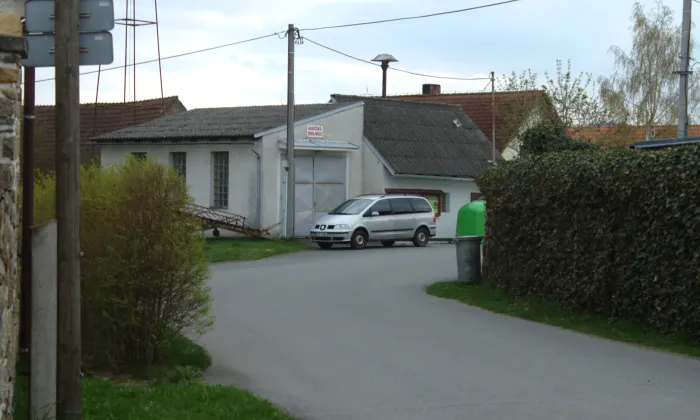 Puchverk