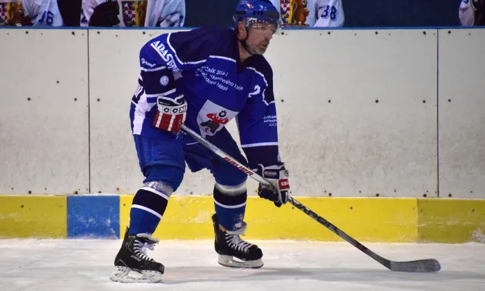 Sportovní ostrov Ludvíka Daňka