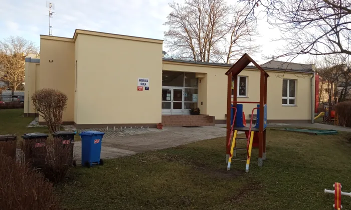 Čertouská