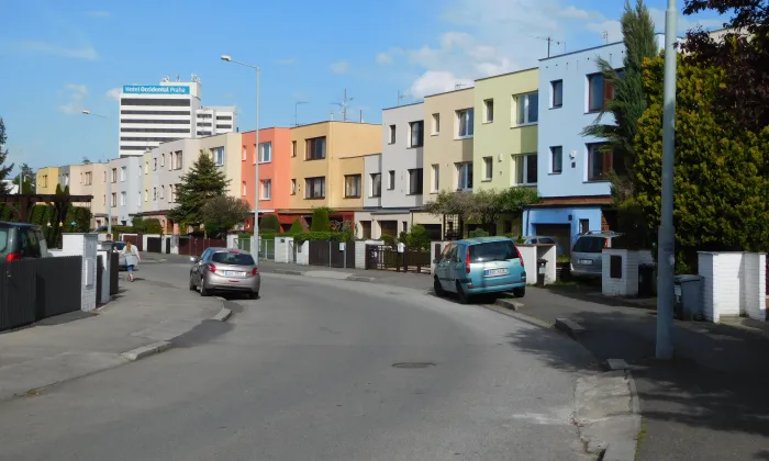 Dlouhá cesta