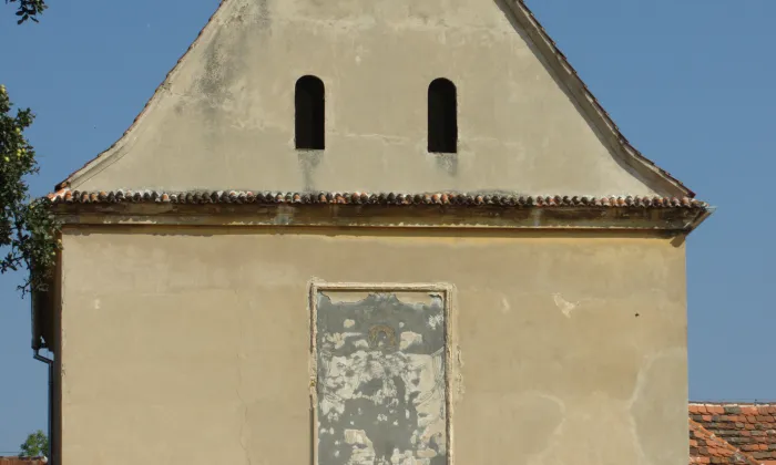 Kapucínský klášter v Roudnici nad Labem