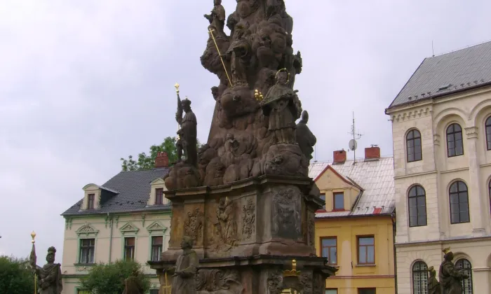 Klášter boromejek