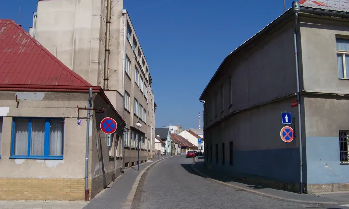 Klášter dominikánů (Nymburk)