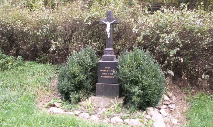 Klášter milosrdných sester brněnských (Žernůvka)