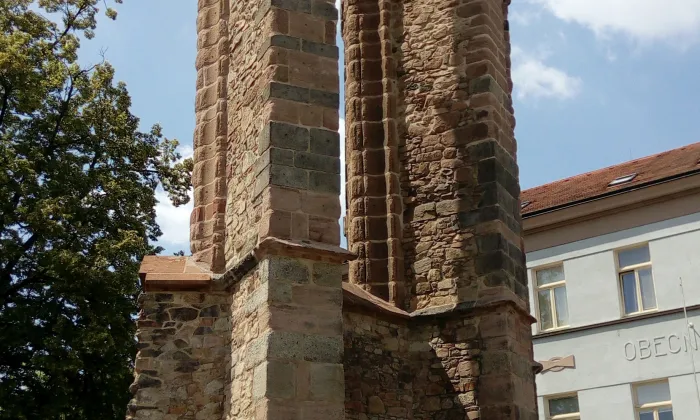 Klášter minoritů (Benešov)