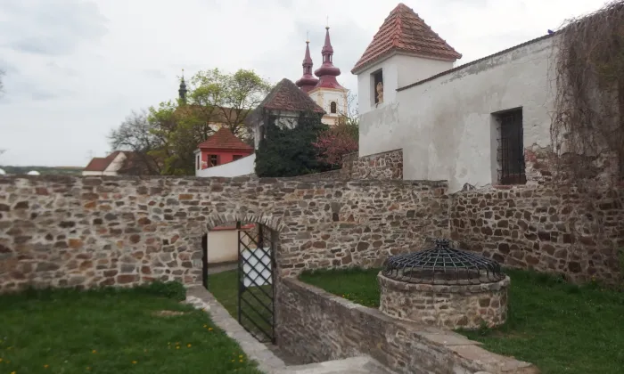 Klášter minoritů (Kadaň)