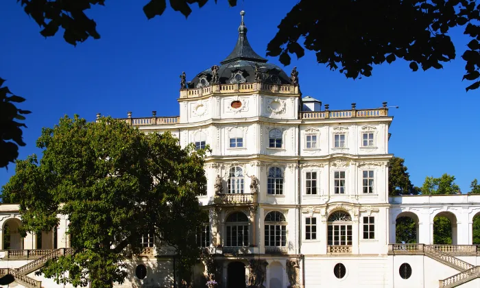 Komenda Ploskovice