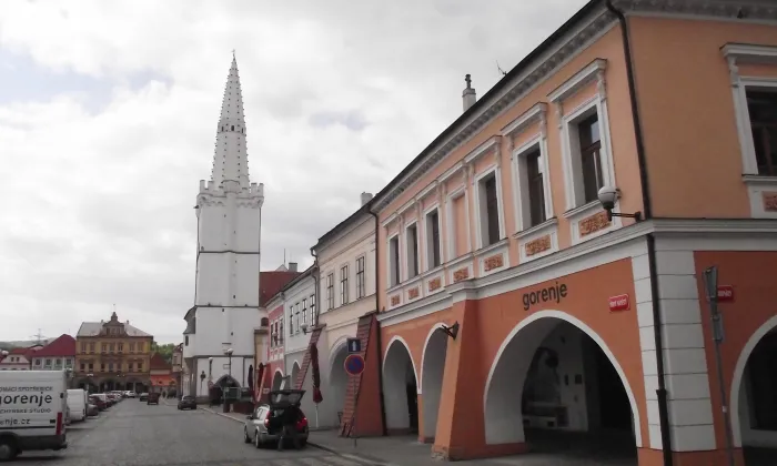 Piaristická kolej (Kadaň)