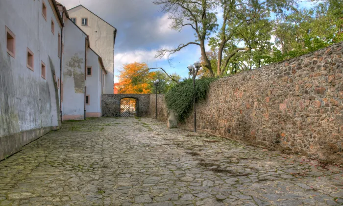Piaristická kolej (Kadaň)