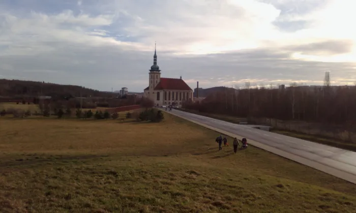 Piaristická kolej (Starý Most)