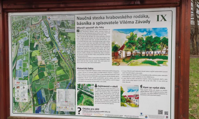 Hrabovjanka
