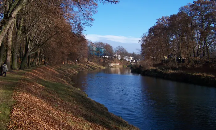 Jiráskovy sady (Hradec Králové)