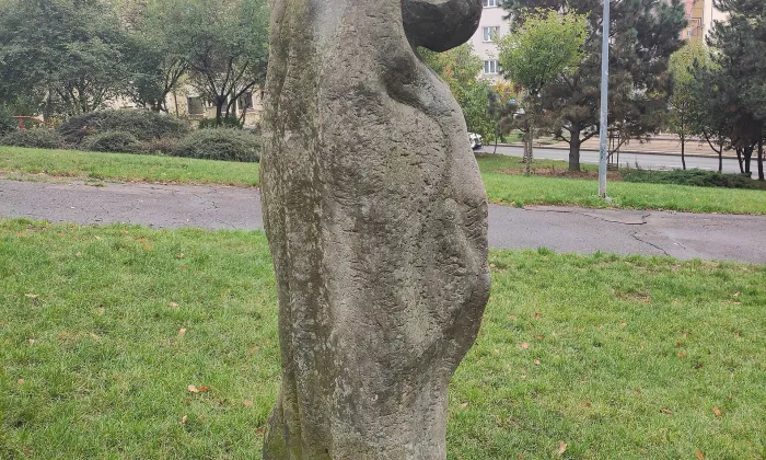 Park Ivana Jilemnického