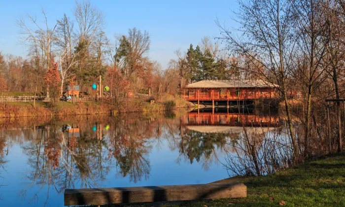 Park Na Špici