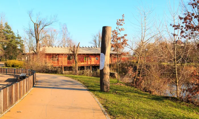 Park Na Špici