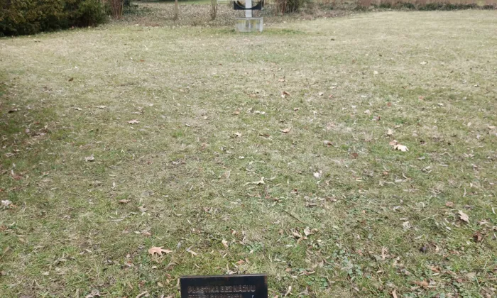 Sad Dr. Milady Horákové