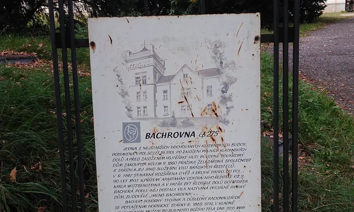 Sládečkovo vlastivědné muzeum v Kladně