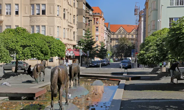 Šabachův park
