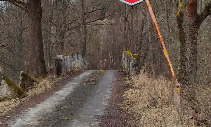 Barnovský most