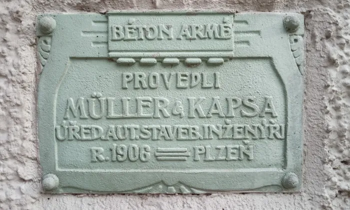 Kalikovský most
