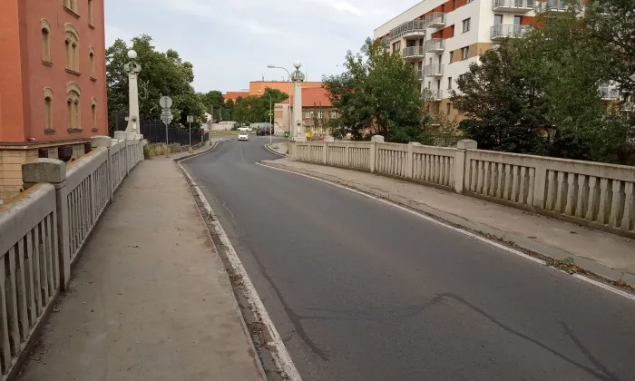 Kalikovský most