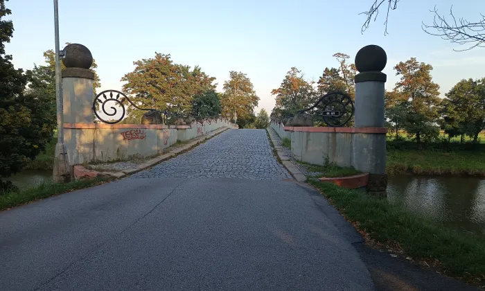 Kamenný most