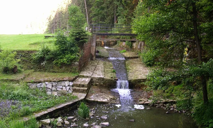 Podsemínský most