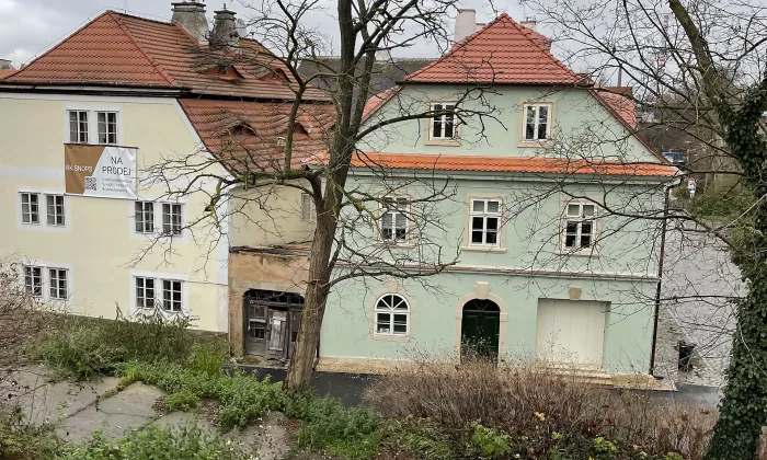 Rooseveltův most