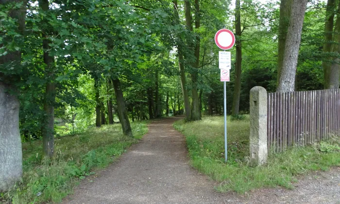 Čertův most