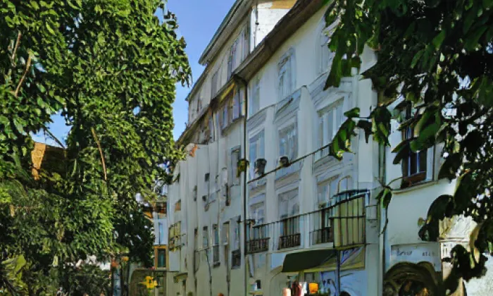 Údlice – summer
