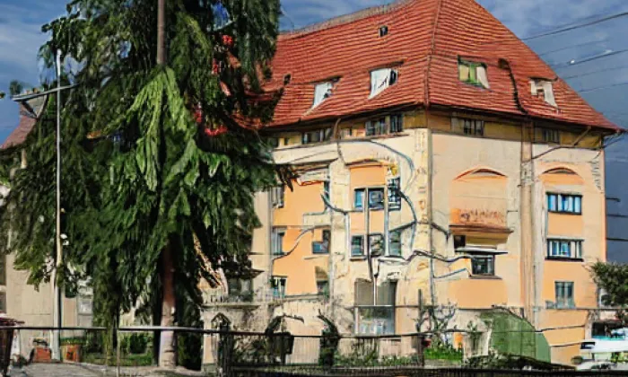 Želeč – spring