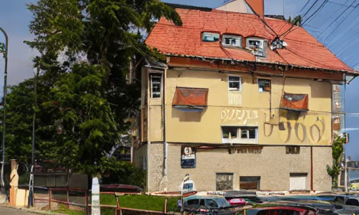 Želeč – summer
