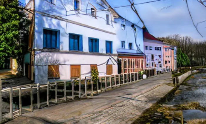 Železniční nehoda v Ústí nad Labem – spring