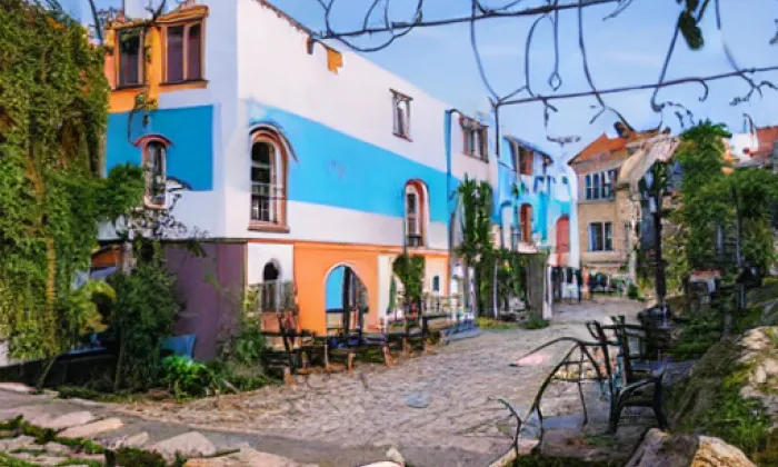 Železniční nehoda v Ústí nad Labem – summer